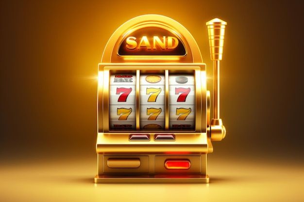 BetMGM Casino پر آن لائن سلاٹس کے بارے میں