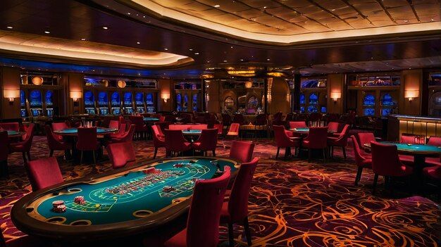 BetMGM Casino کیسینو میں رولیٹی گیمز کے بارے میں معلومات