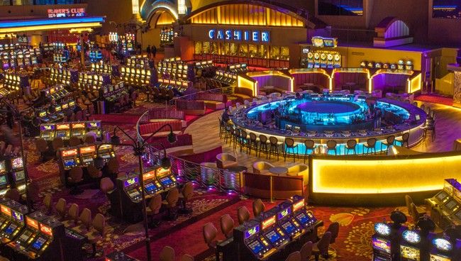 BetMGM Casino کیسینو میں پوکر گیمز