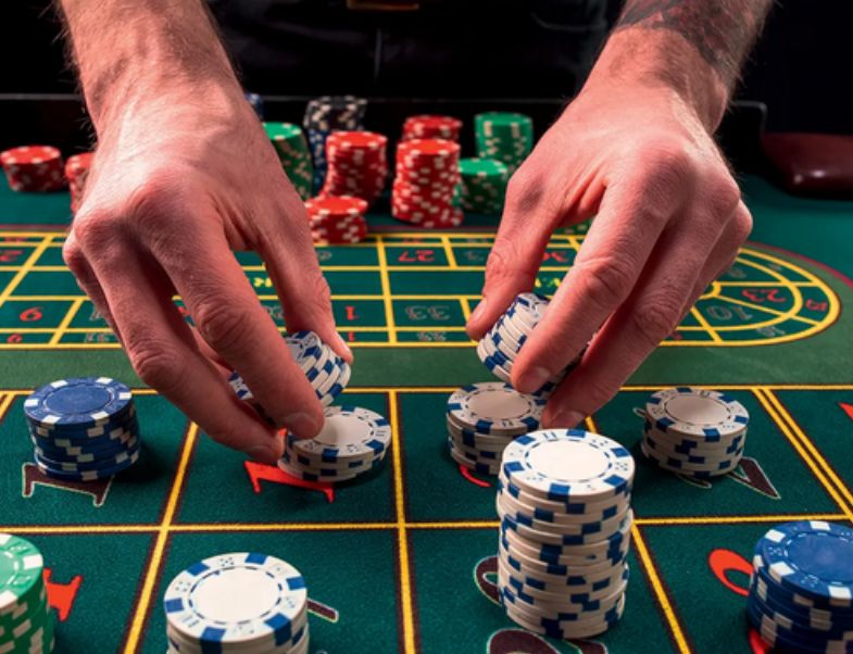 ایک اکاؤنٹ بنائیں یا BetMGM Casino کیسینو میں لاگ ان کریں۔