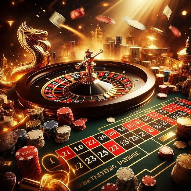 BetMGM Casino آن لائن کیسینو میں کھیلنے کی وجوہات