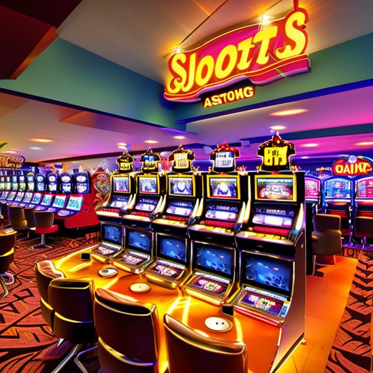 BetMGM Casino کیسینو میں ایک آن لائن گیم کا انتخاب کریں۔