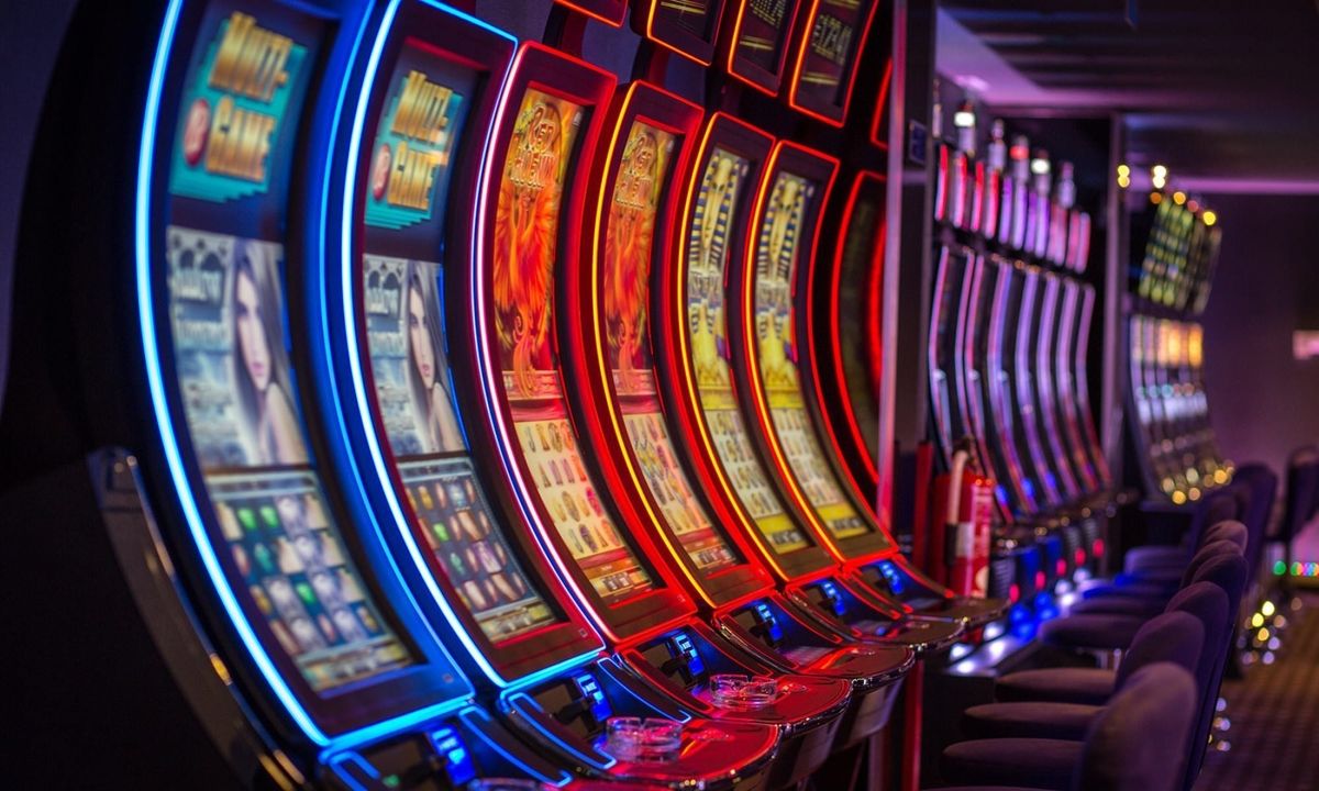 پاکستان کے نئے BetMGM Casinoکیسینو کھلاڑیوں کے لیے خوش آمدید بونس