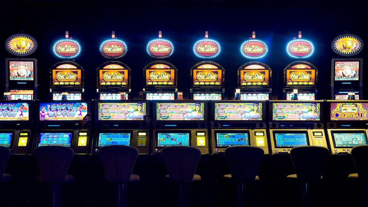 BetMGM Casino آن لائن کیسینو میں اصل گیمز