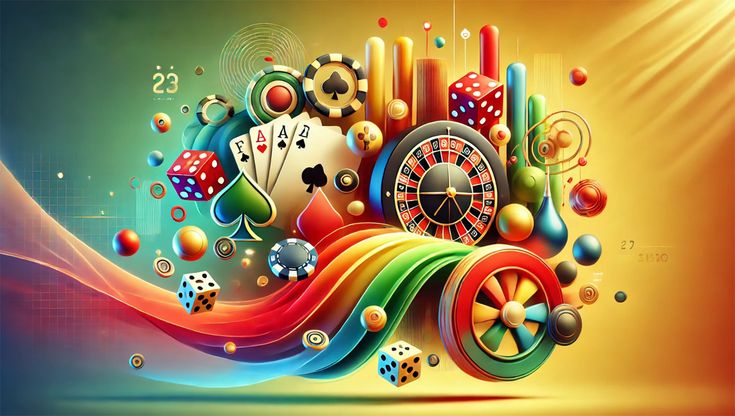 BetMGM Casino پر آن لائن سلاٹس کے بارے میں