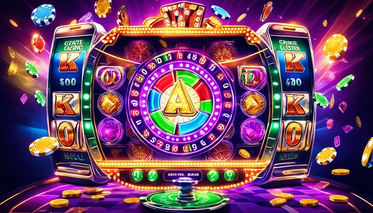 BetMGM Casino کیسینو میں رولیٹی گیمز کے بارے میں معلومات