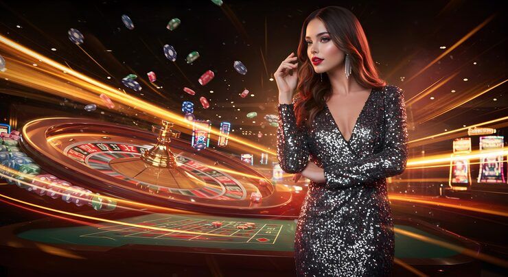 BetMGM Casino کیسینو میں لاٹری گیمز میں حصہ لیں۔