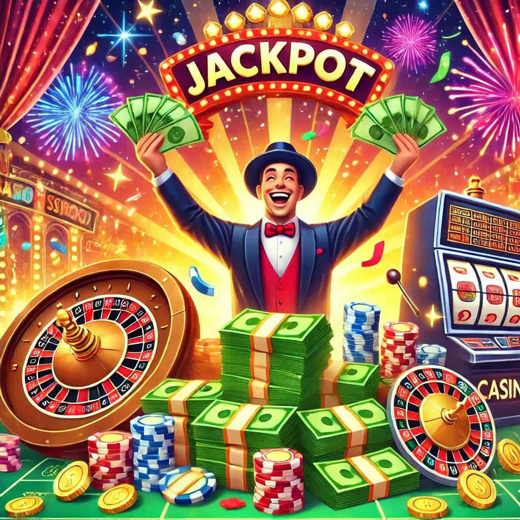 BetMGM Casino کیسینو گیمز کا ایک زمرہ منتخب کریں

